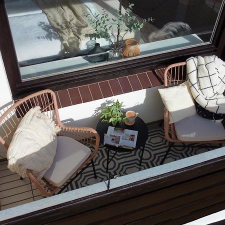 Seaside Rooms - Design-Apartment Mit Balkon & Parkplatz - Inklusive Strandkorb Direkt Am Wasser Und Spa & Sauna Saisonal Büsum Екстериор снимка